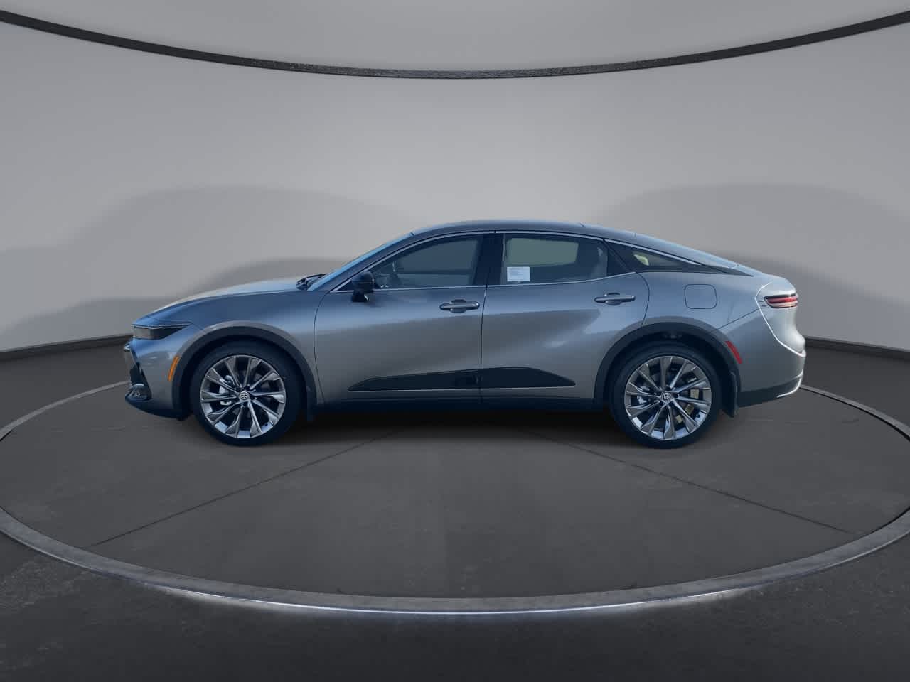 Thumbnail: 2026 Toyota Crown - 5