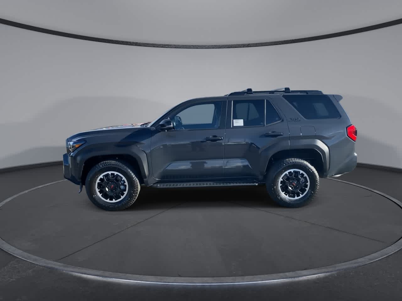 Thumbnail: 2026 Toyota 4Runner - 5
