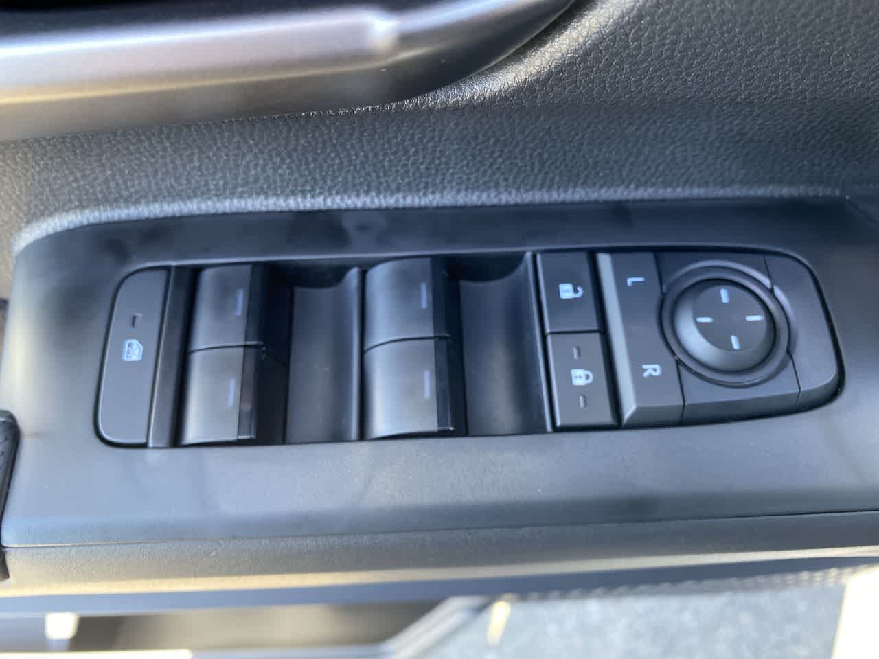 Thumbnail: 2026 Toyota Tacoma - 13