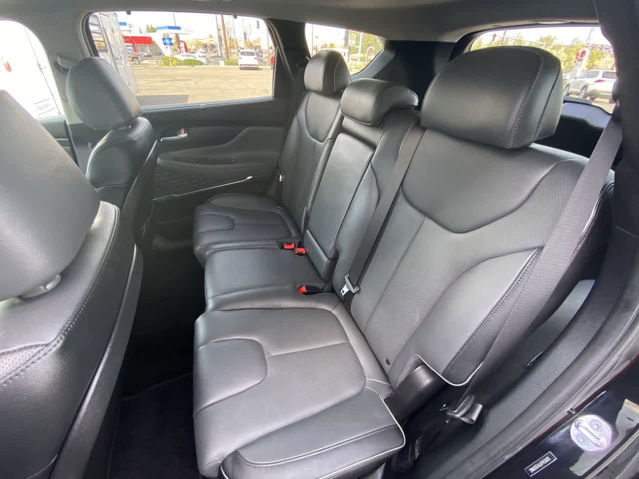 Thumbnail: 2023 Hyundai Santa Fe - 23