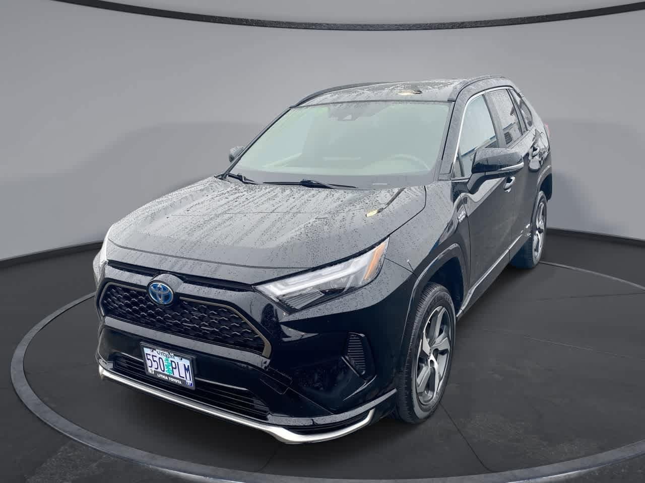 Thumbnail: 2023 Toyota RAV4 - 1
