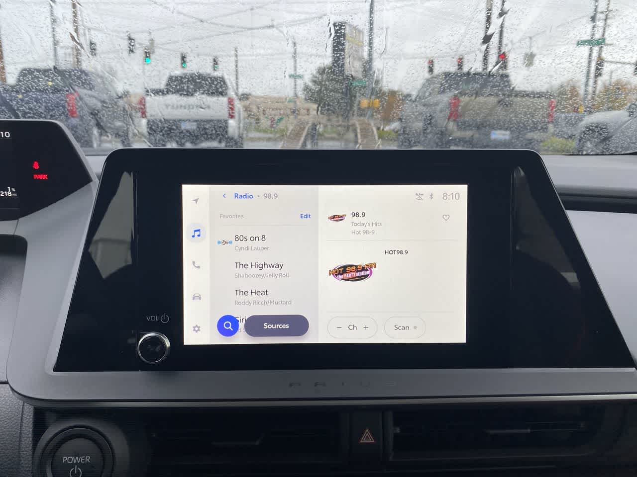 Thumbnail: 2026 Toyota Prius - 16