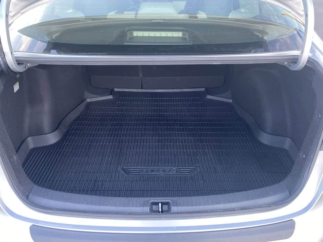 Thumbnail: 2022 Toyota Corolla - 22