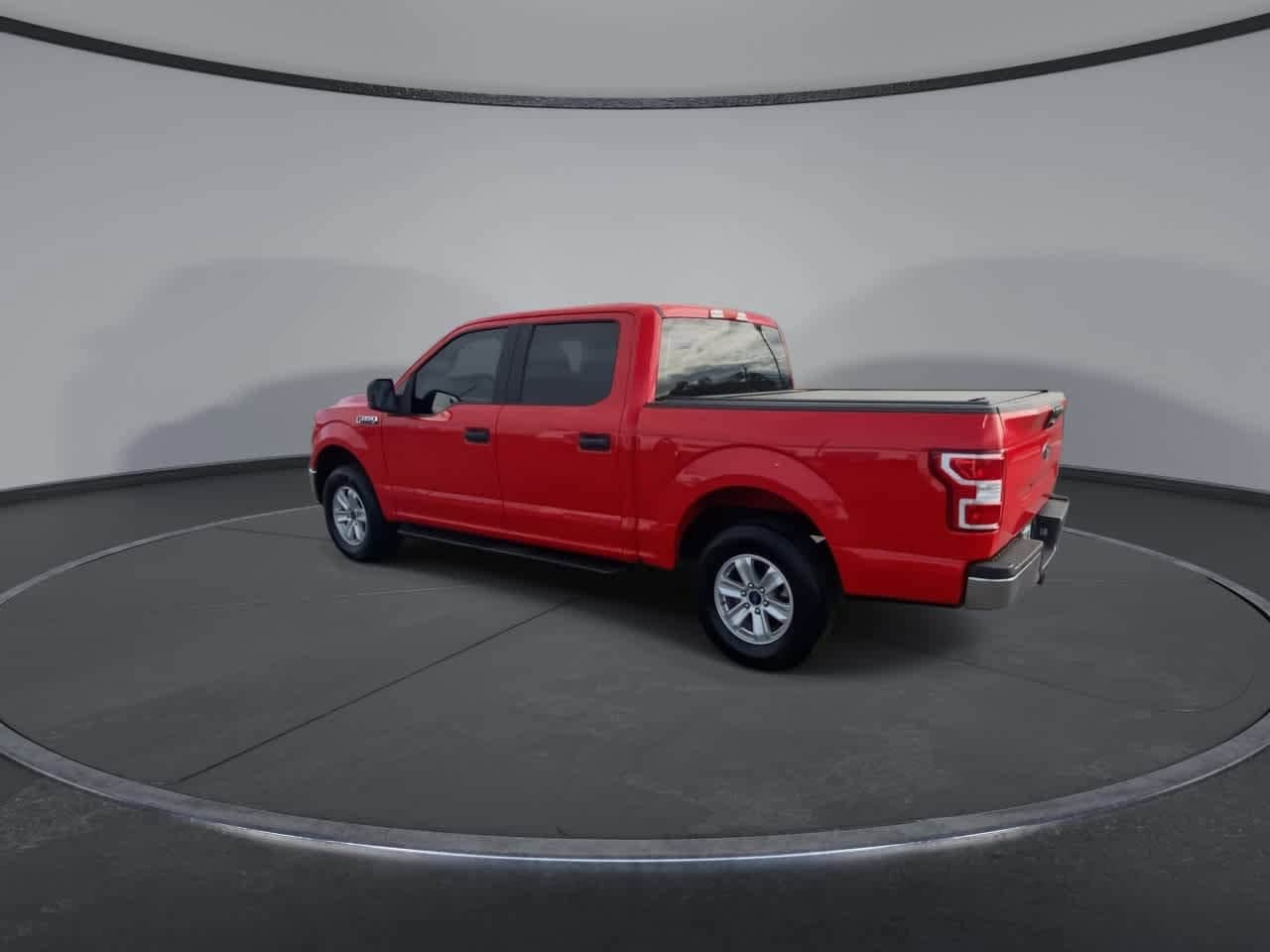 Thumbnail: 2018 Ford F-150 - 6