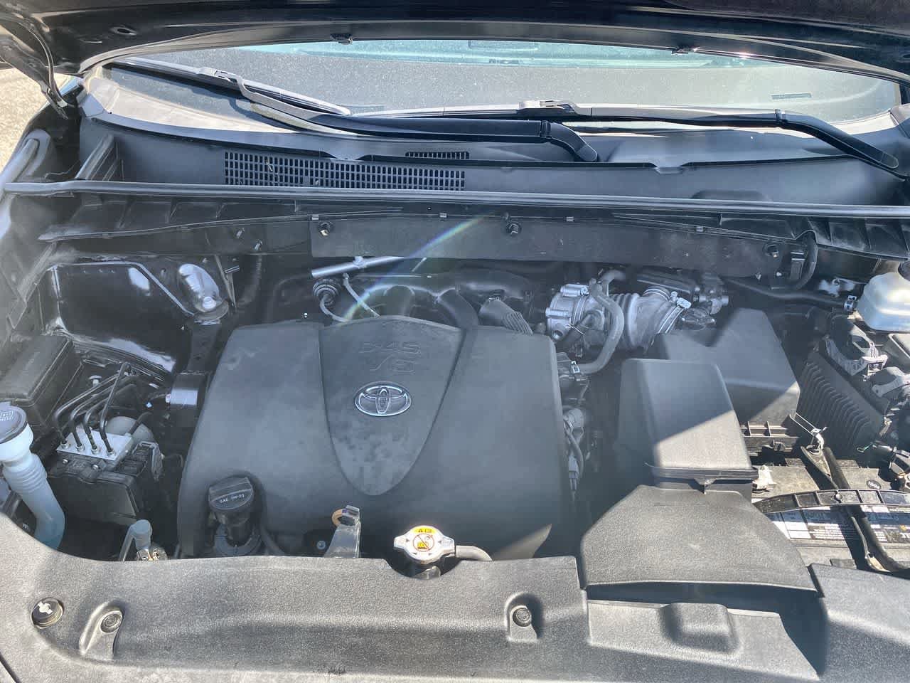 Thumbnail: 2019 Toyota Highlander - 26