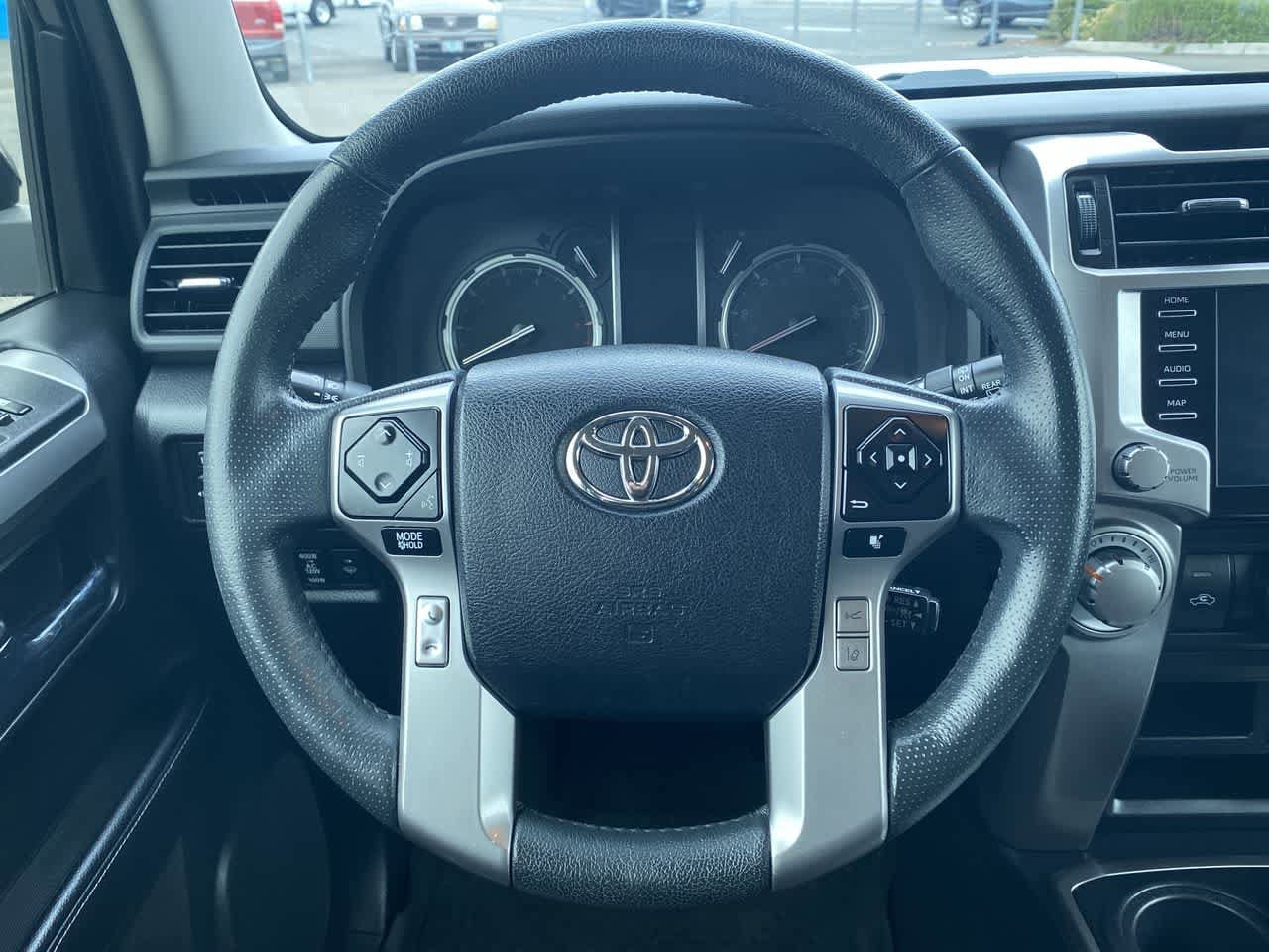 Thumbnail: 2023 Toyota 4Runner - 14