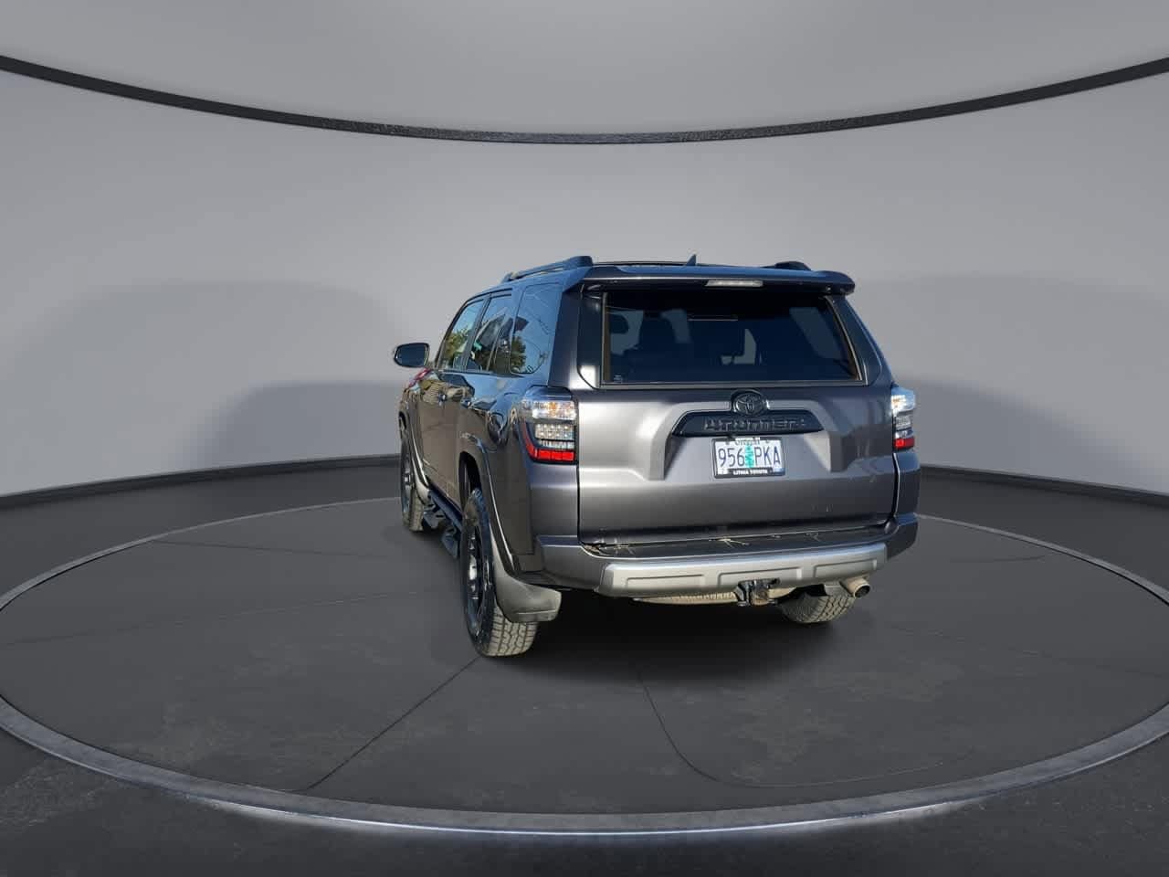 Thumbnail: 2023 Toyota 4Runner - 7