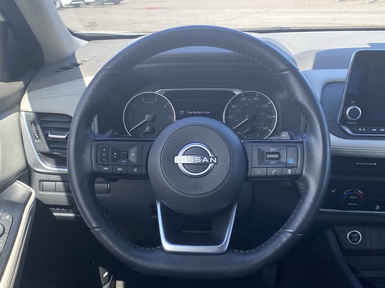 Thumbnail: 2023 Nissan Rogue - 14