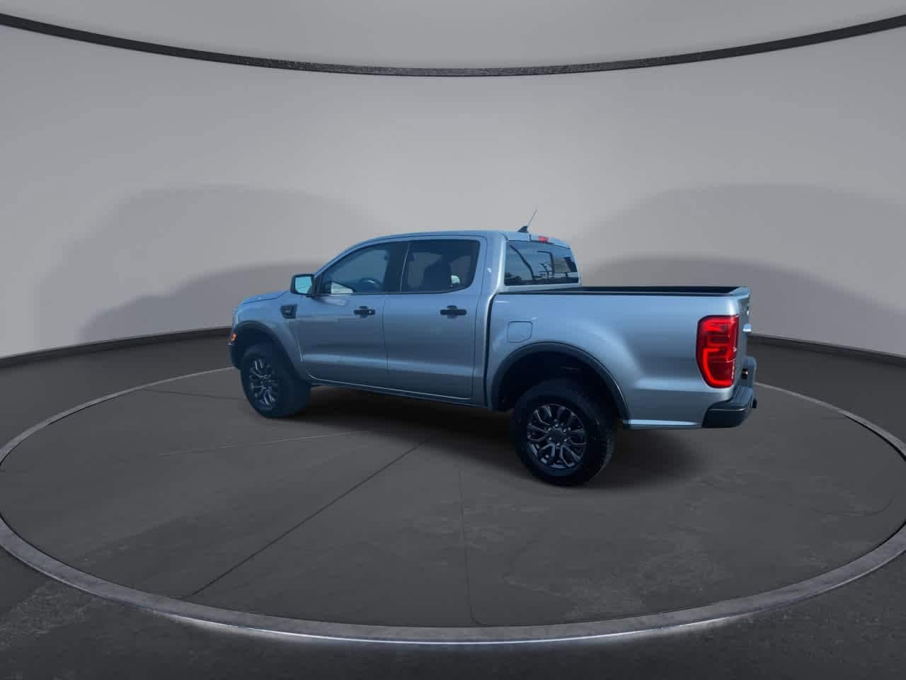 Thumbnail: 2020 Ford Ranger - 6