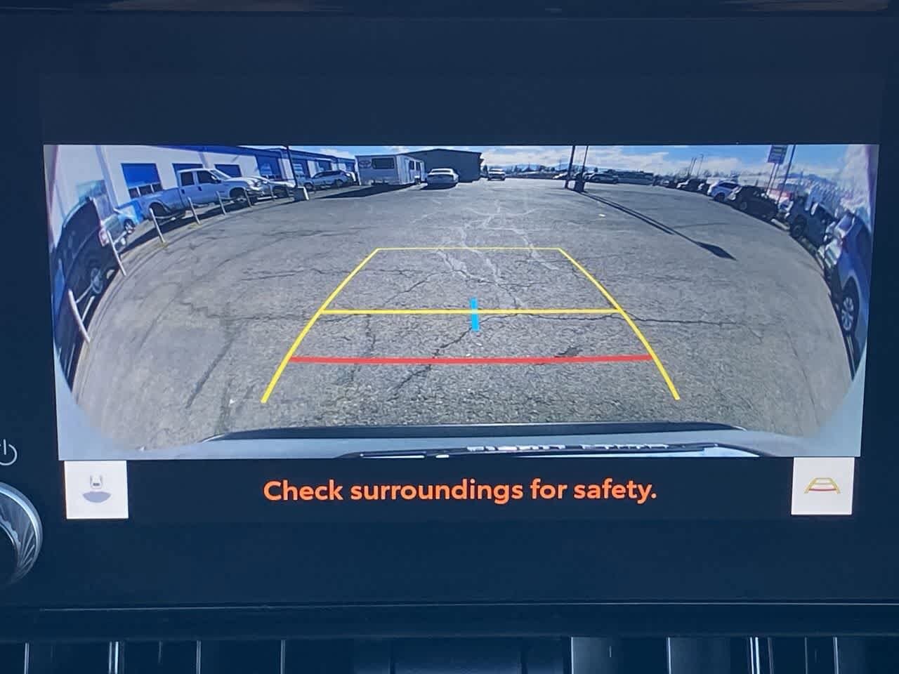 Thumbnail: 2025 Toyota RAV4 - 17