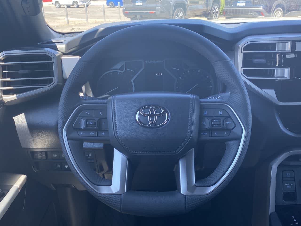 Thumbnail: 2026 Toyota Tundra - 14