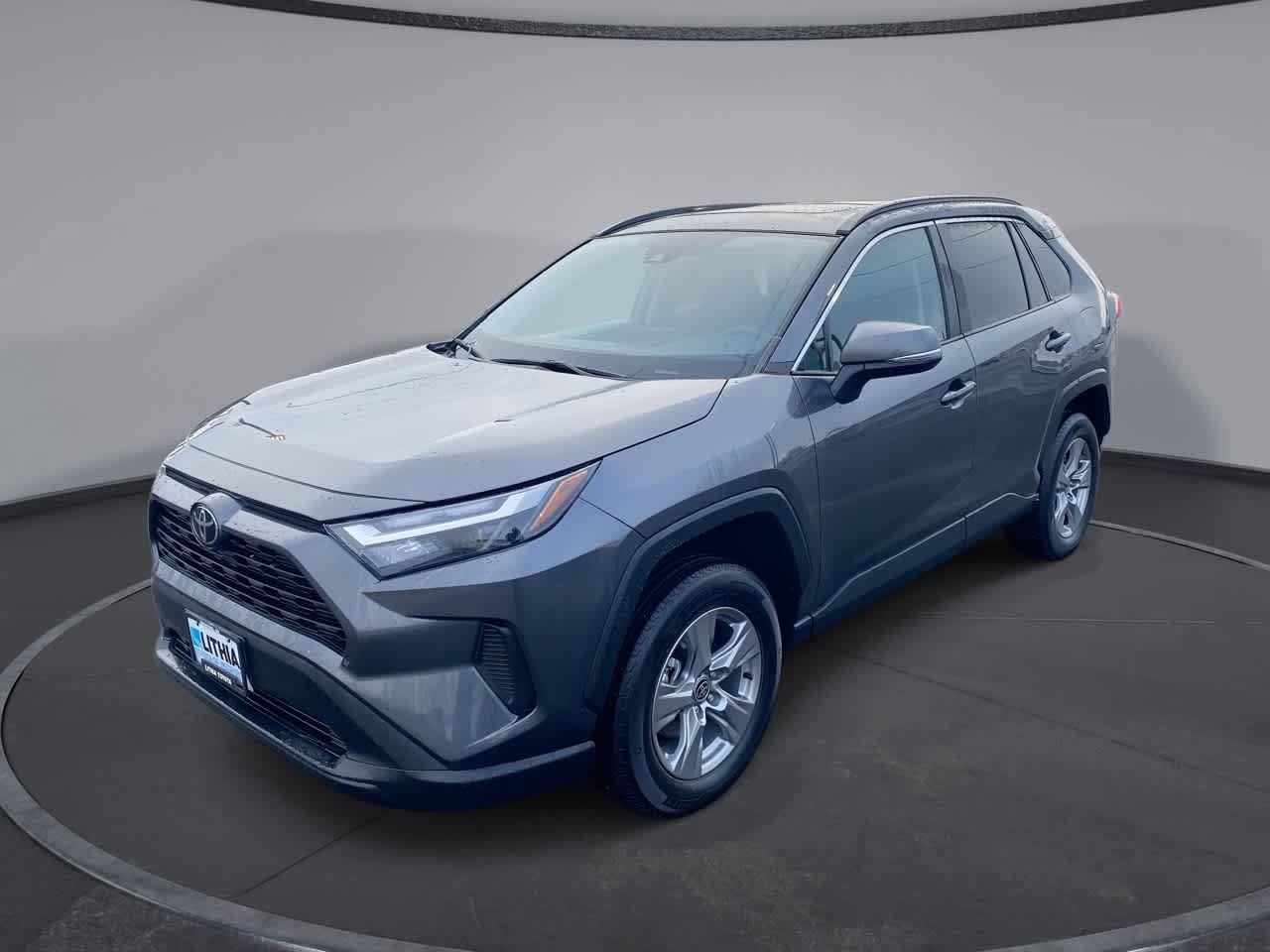 Thumbnail: 2025 Toyota RAV4 - 1