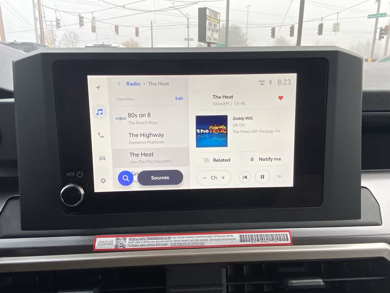 Thumbnail: 2025 Toyota Tacoma - 16