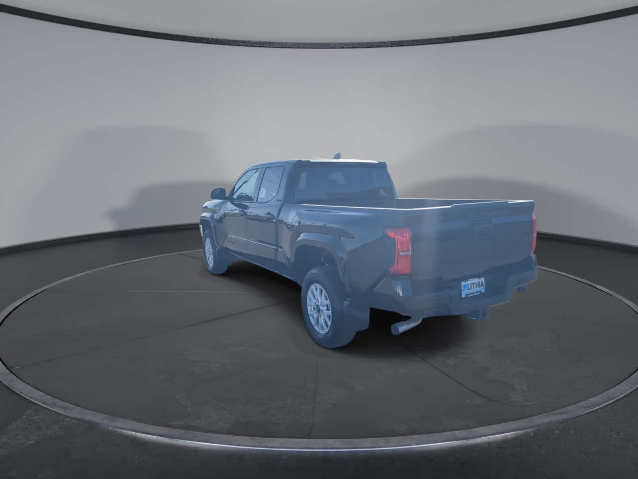 Thumbnail: 2026 Toyota Tacoma - 6