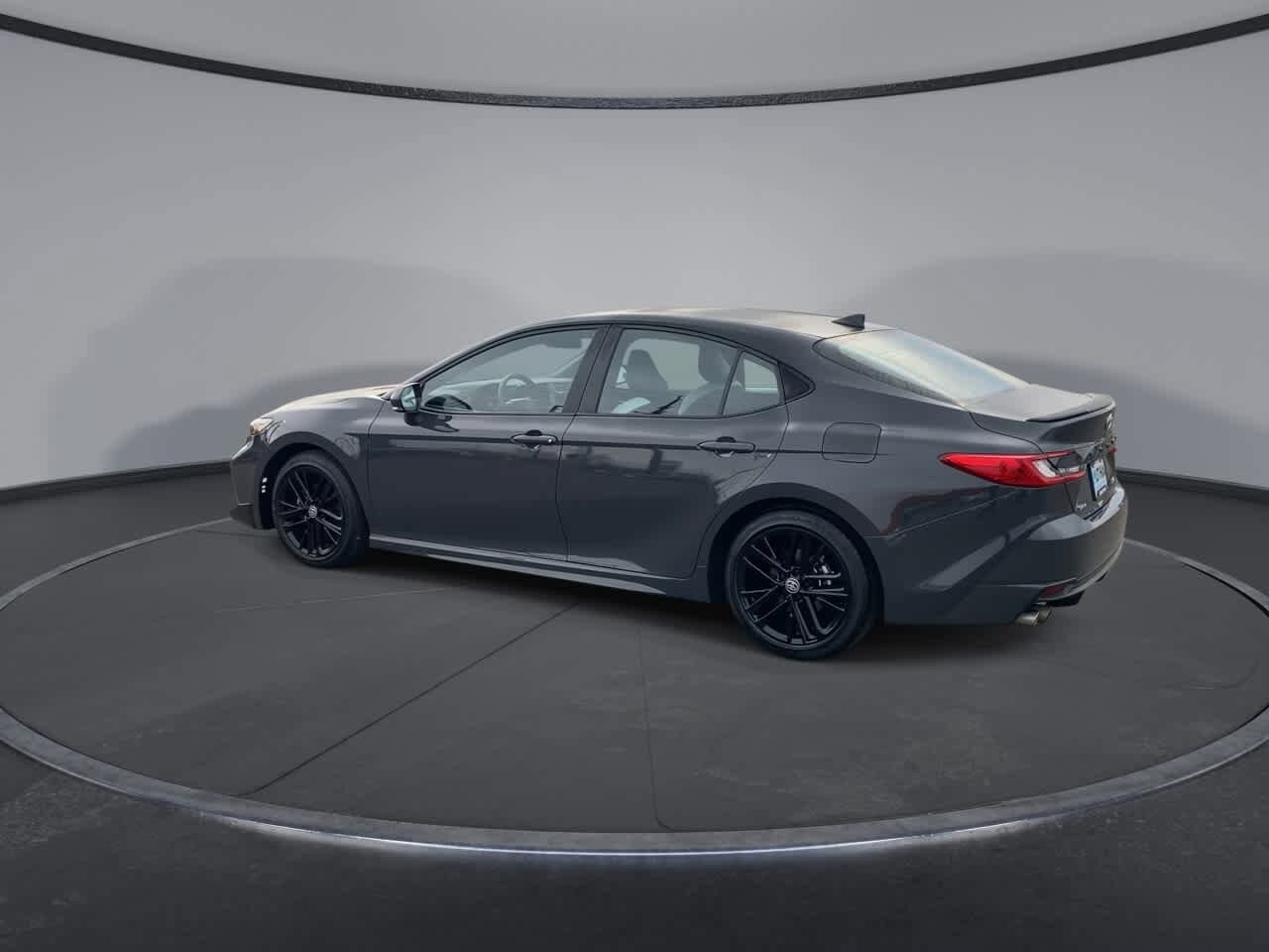 Thumbnail: 2025 Toyota Camry - 6