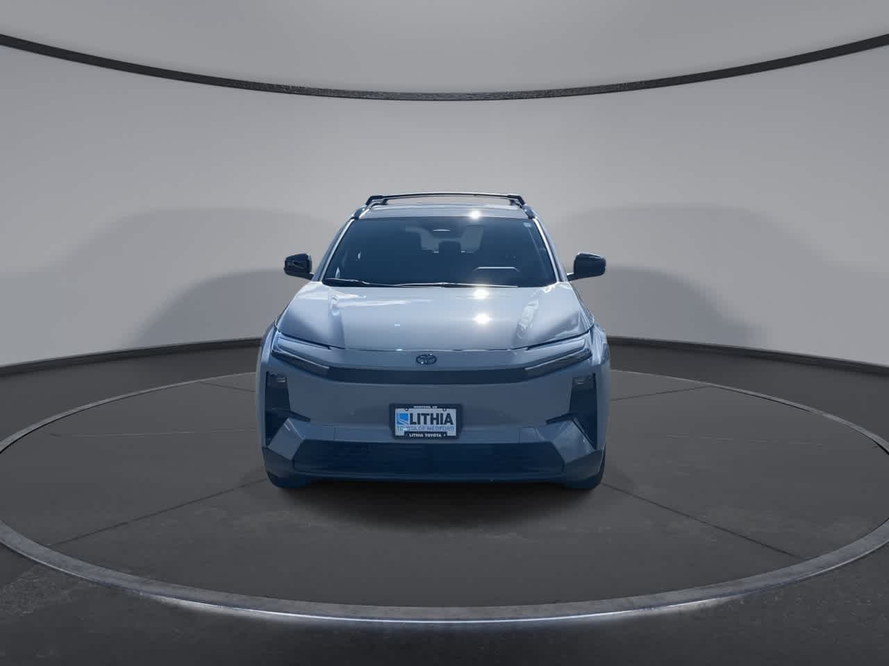 Thumbnail: 2026 Toyota C-HR - 3