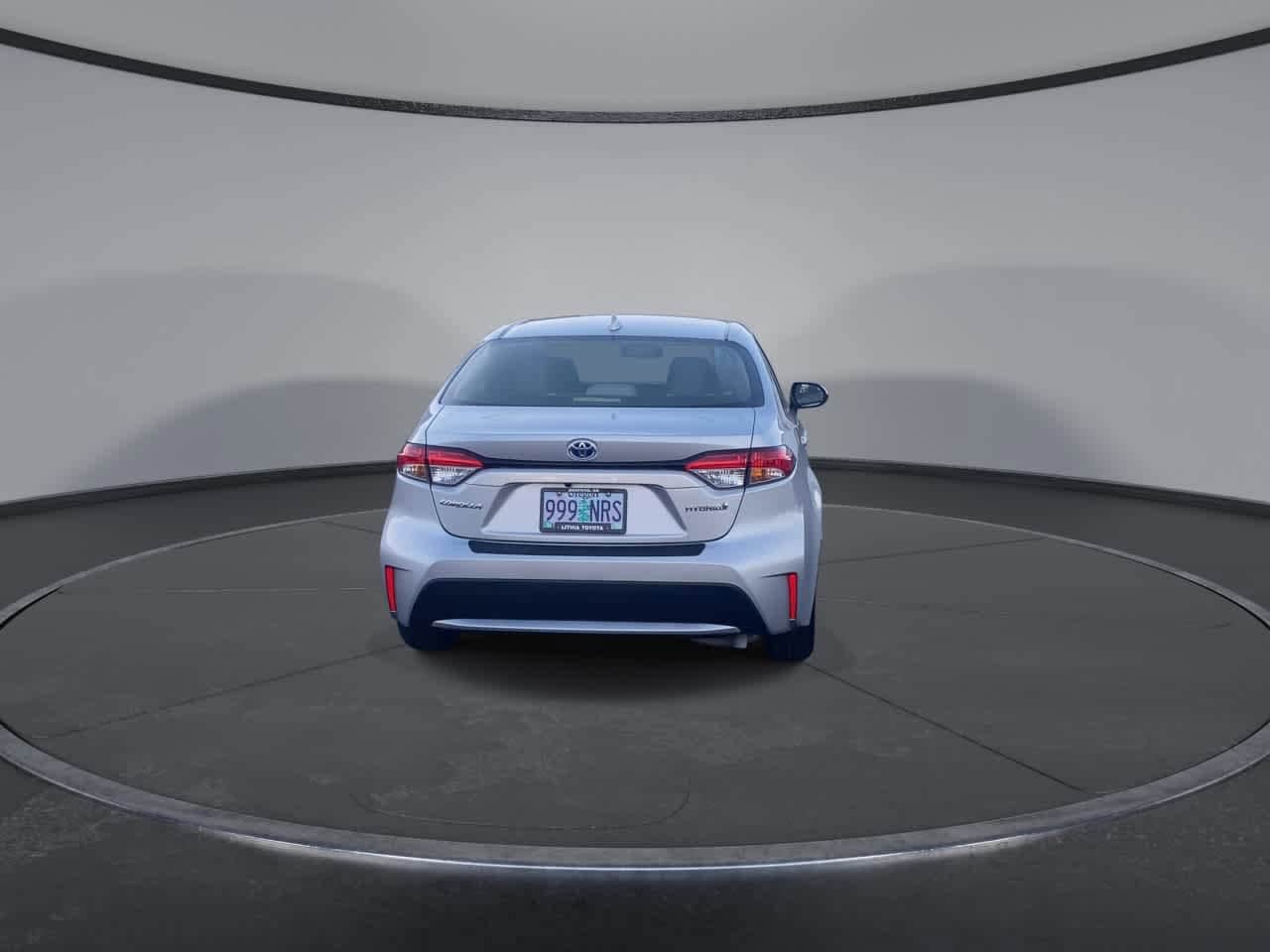 Thumbnail: 2022 Toyota Corolla - 8