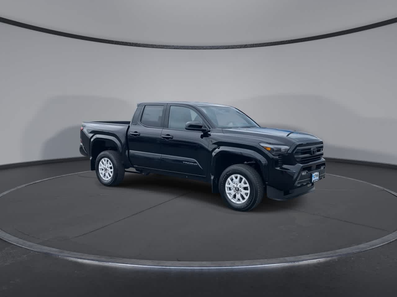 Thumbnail: 2026 Toyota Tacoma - 2