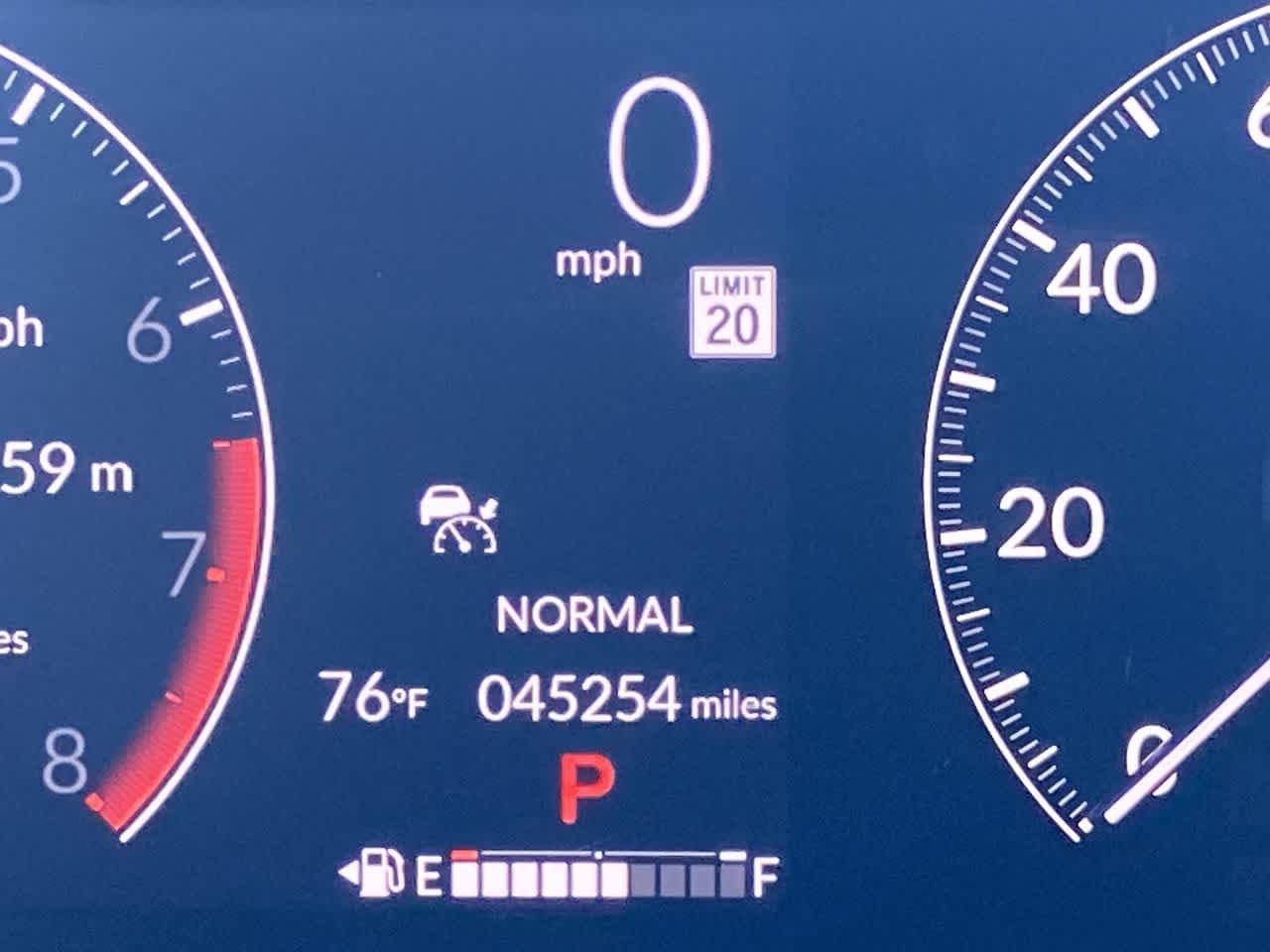 Thumbnail: 2023 Honda CR-V - 15