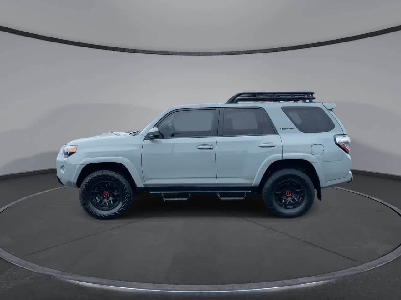 Thumbnail: 2021 Toyota 4Runner - 5