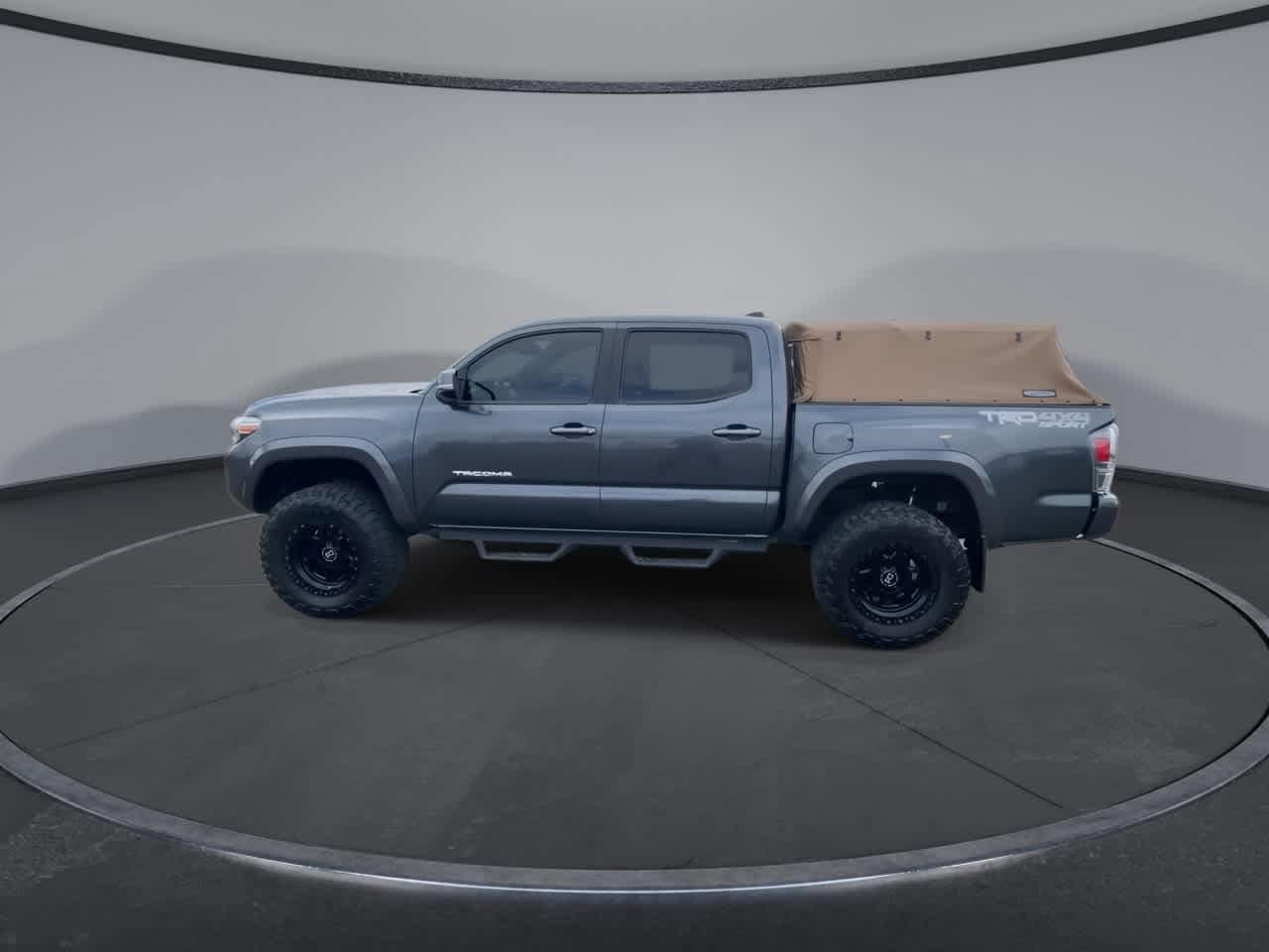 Thumbnail: 2020 Toyota Tacoma - 5