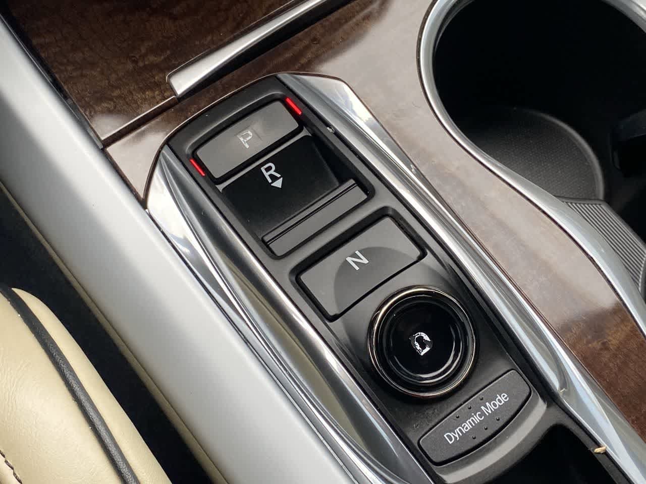 Thumbnail: 2019 Acura TLX - 20