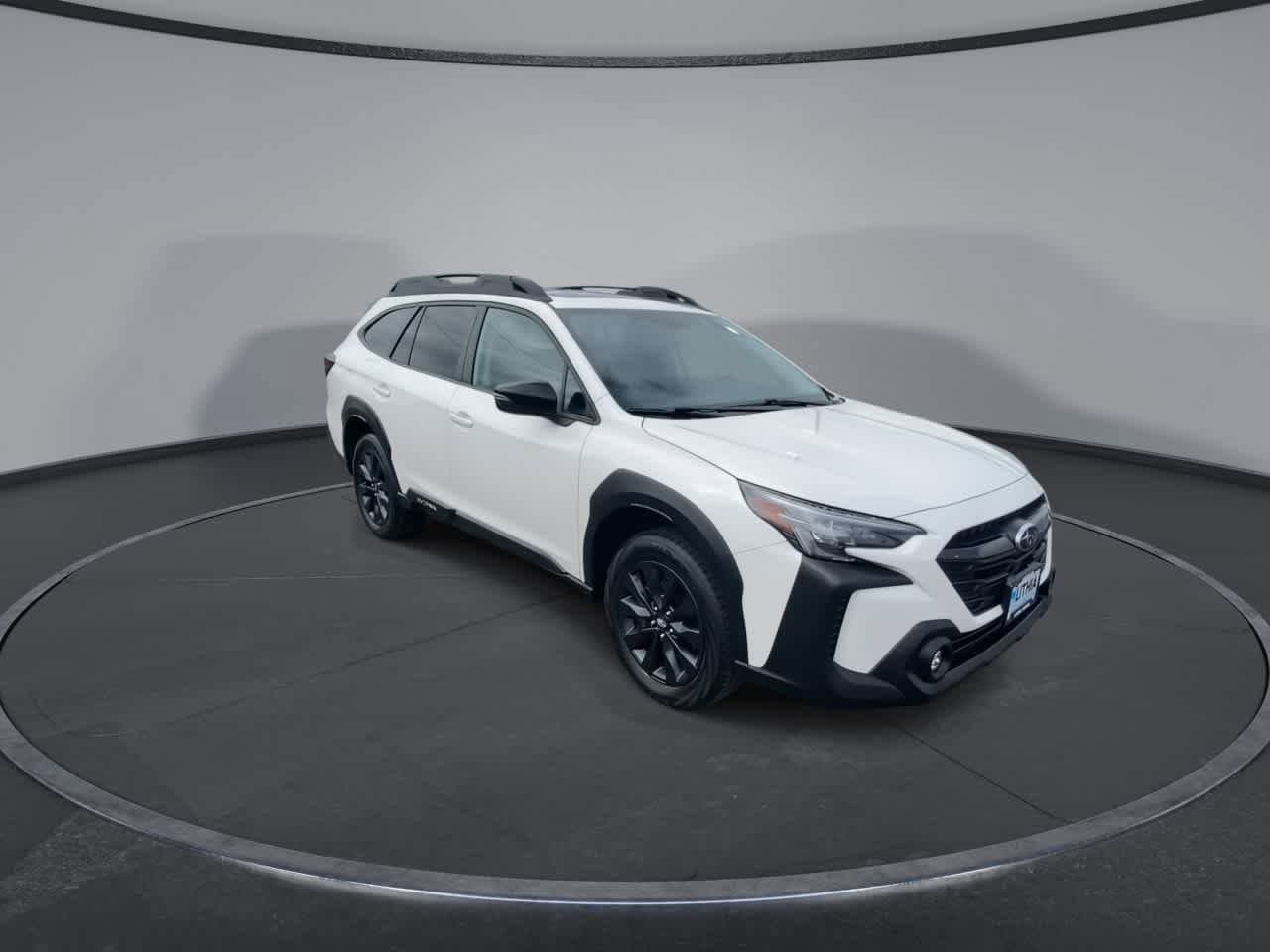 Thumbnail: 2024 Subaru Outback - 2