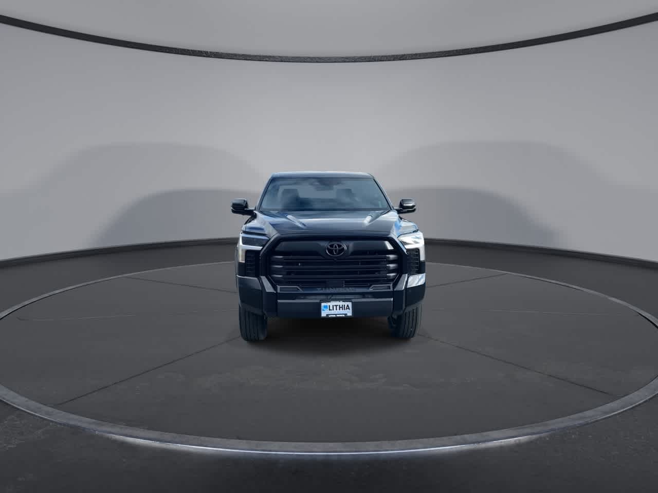 Thumbnail: 2026 Toyota Tundra - 3