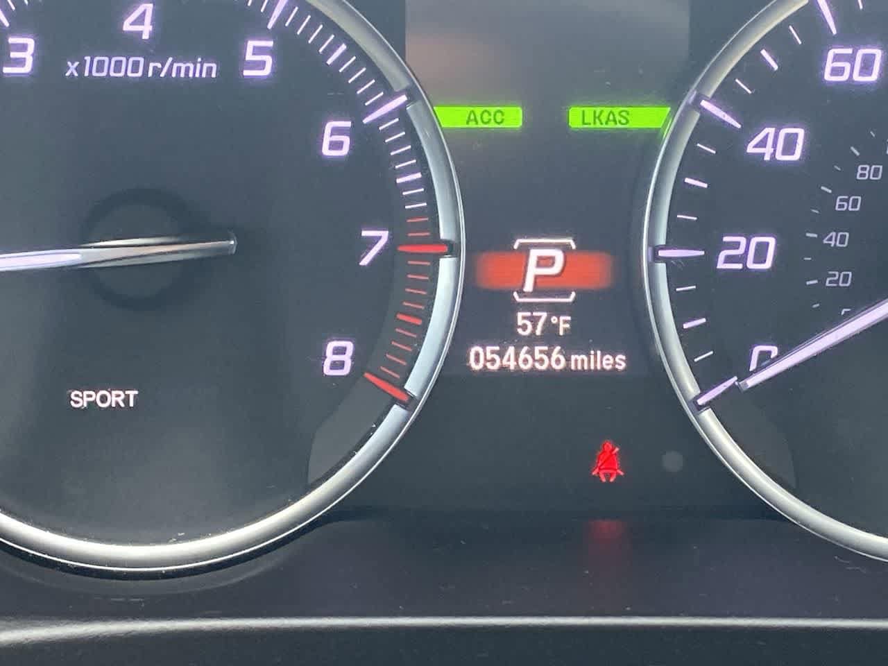 Thumbnail: 2019 Acura TLX - 15