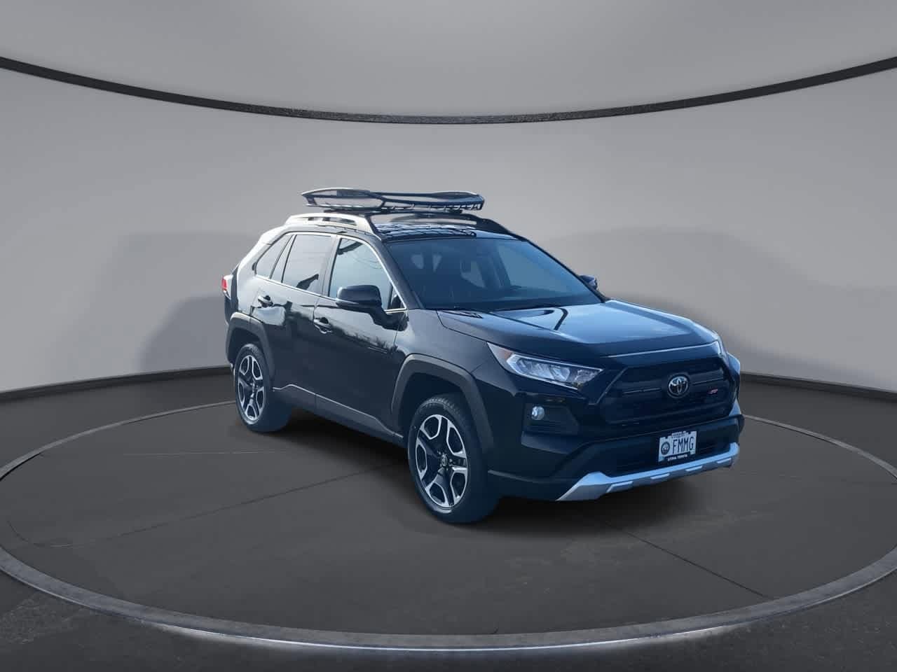 Thumbnail: 2021 Toyota RAV4 - 2