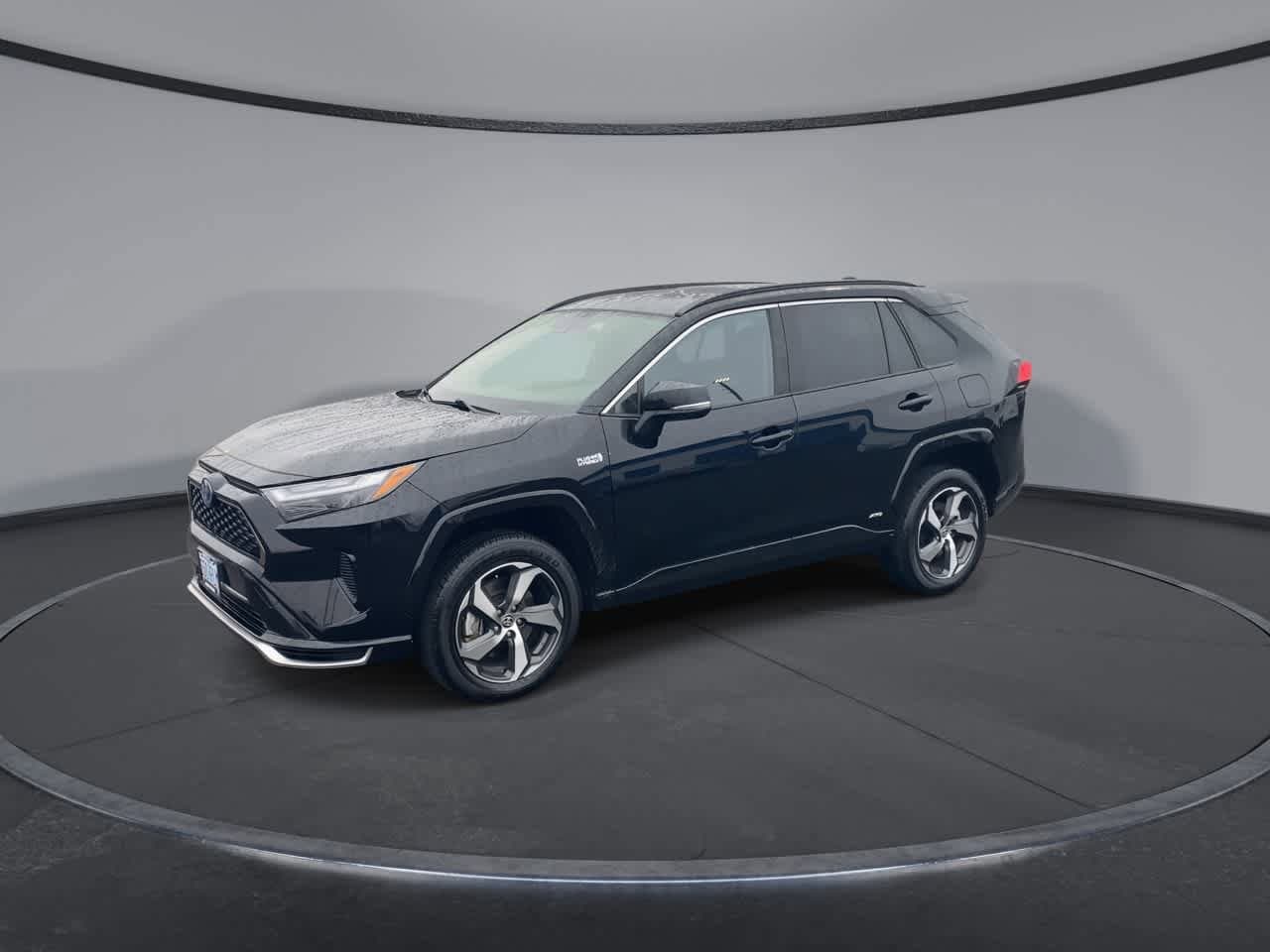 Thumbnail: 2023 Toyota RAV4 - 4