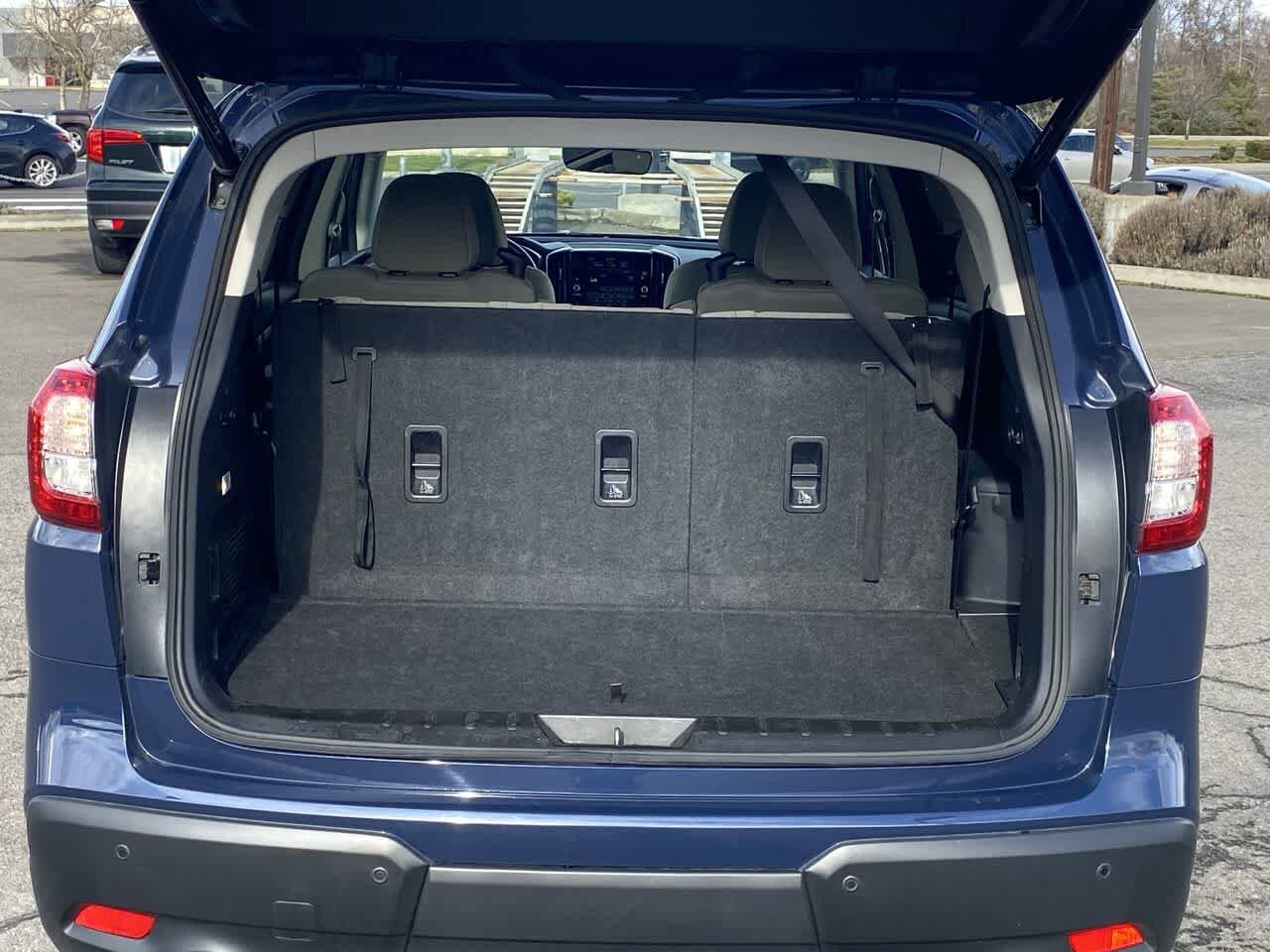 Thumbnail: 2025 Subaru Ascent - 23