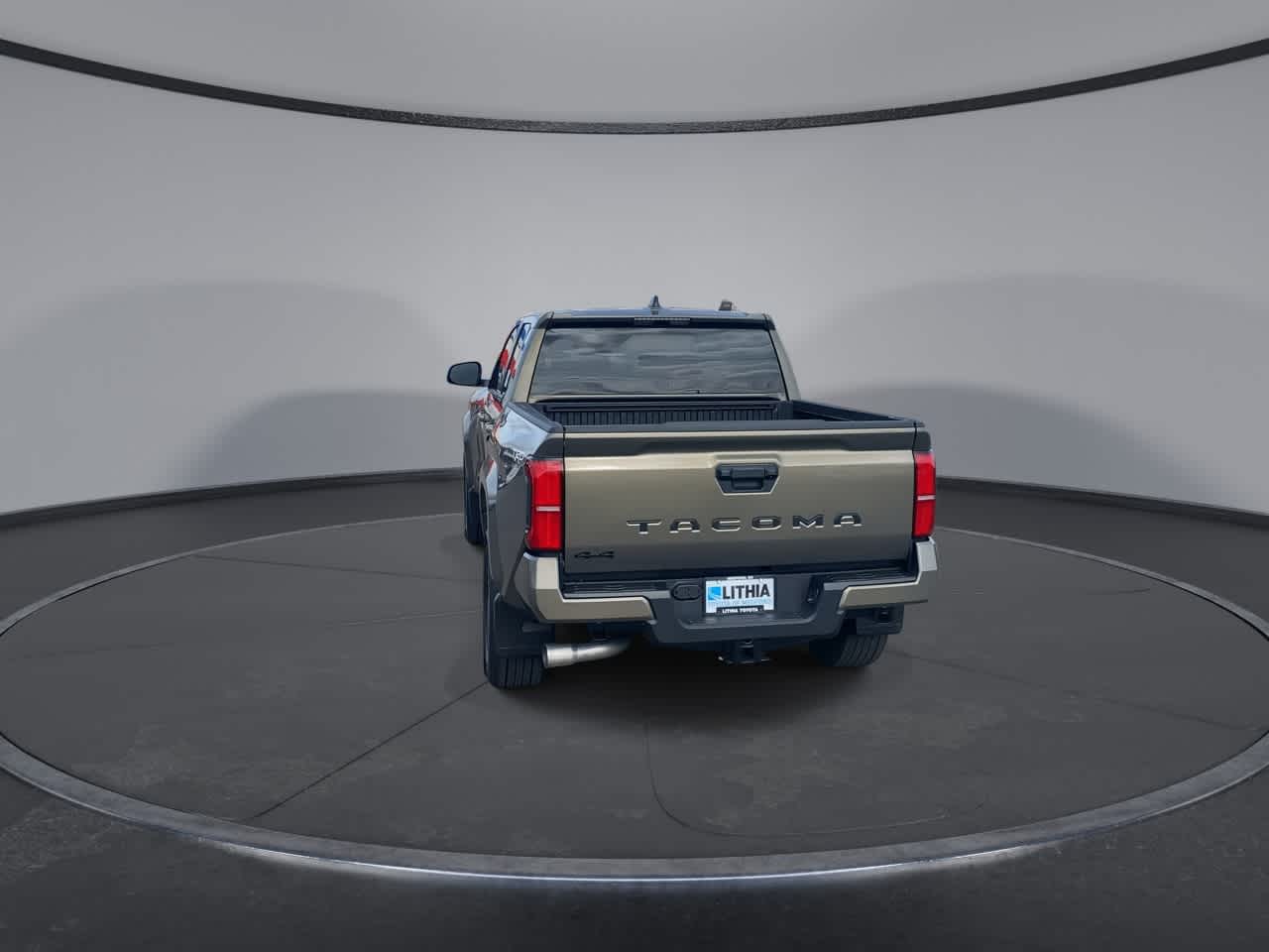 Thumbnail: 2026 Toyota Tacoma - 7