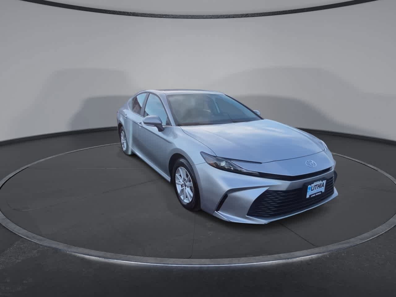 Thumbnail: 2025 Toyota Camry - 2