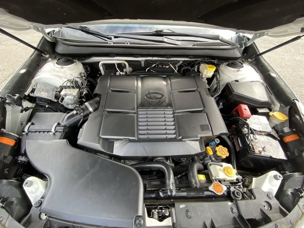 Thumbnail: 2017 Subaru Outback - 25