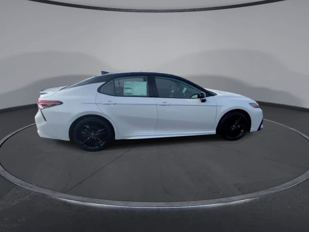 Thumbnail: 2024 Toyota Camry - 9