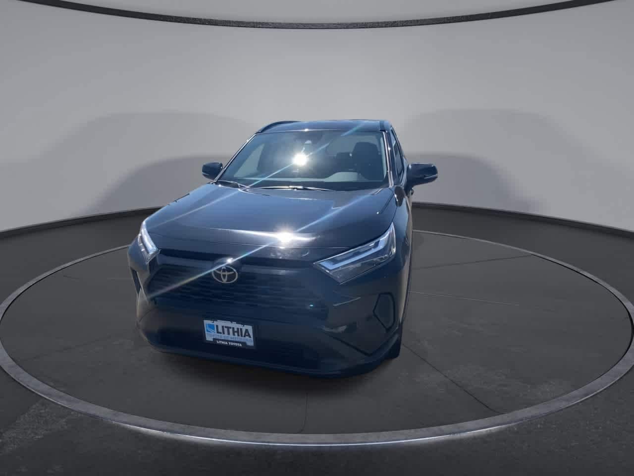 Thumbnail: 2024 Toyota RAV4 - 3