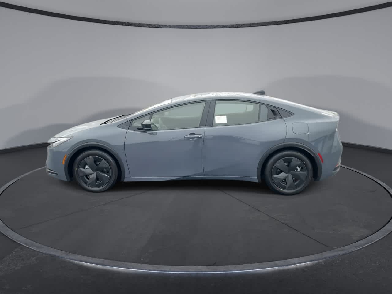 Thumbnail: 2026 Toyota Prius - 5