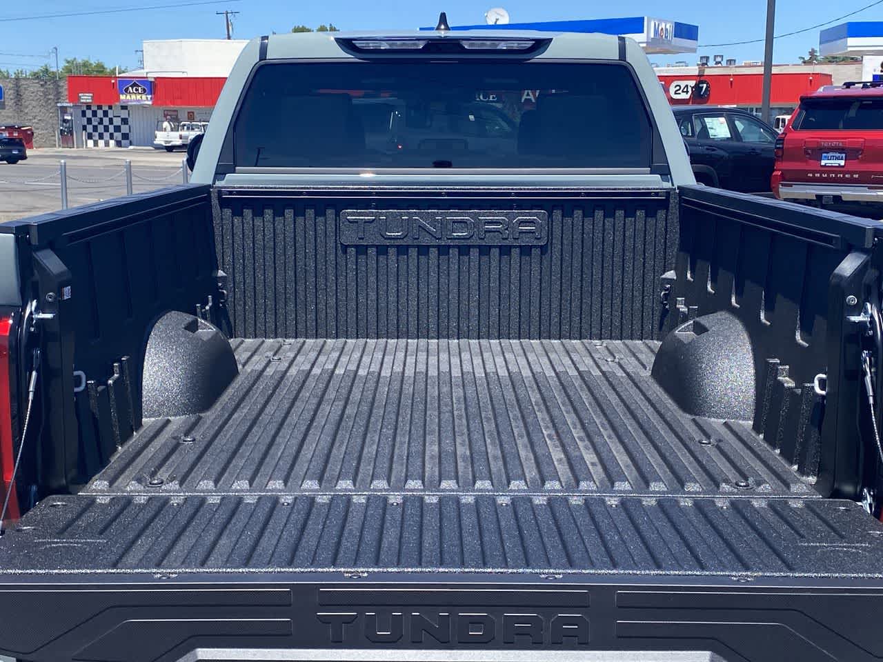 Thumbnail: 2026 Toyota Tundra - 22