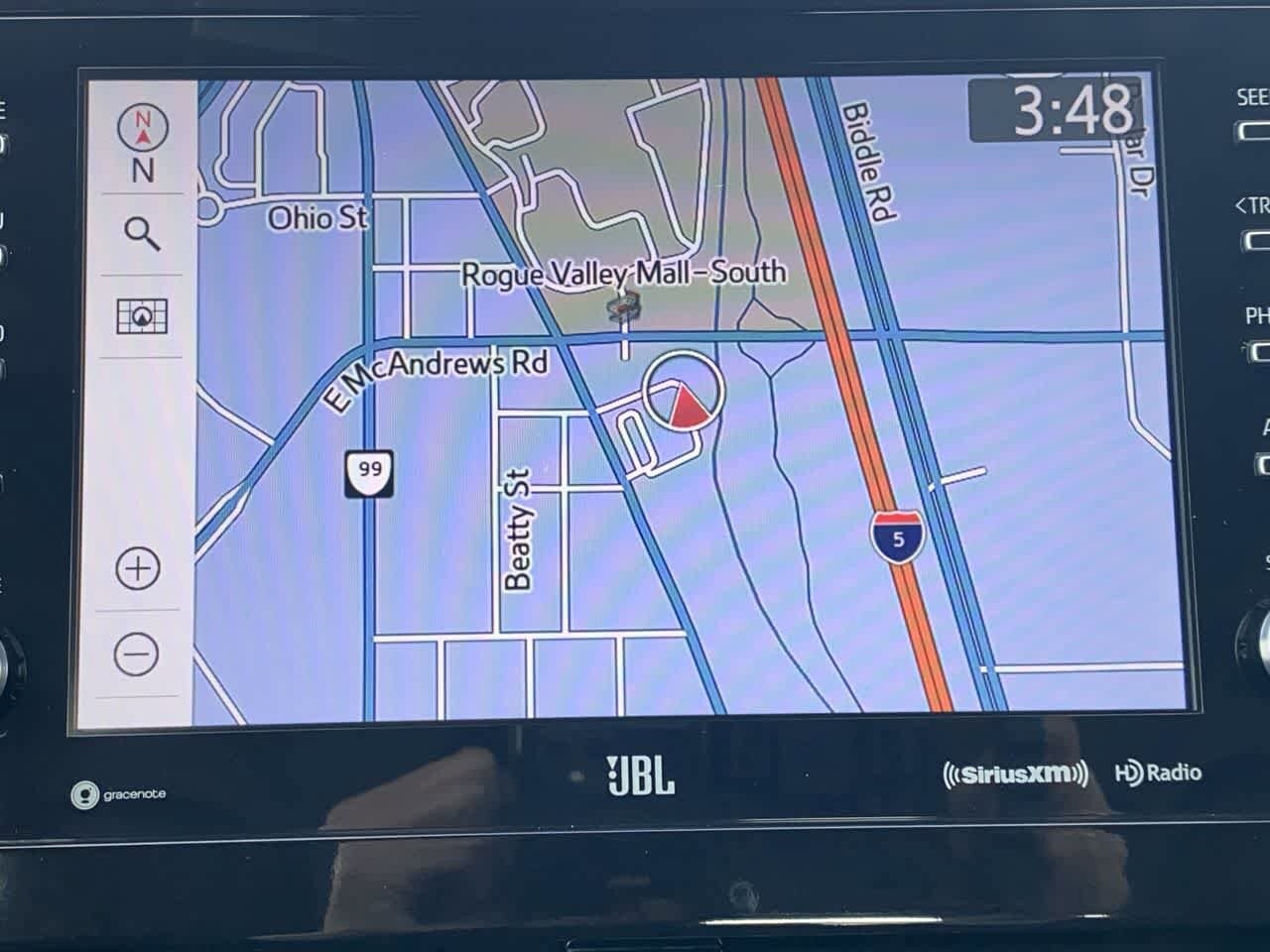 Thumbnail: 2024 Toyota Camry - 18