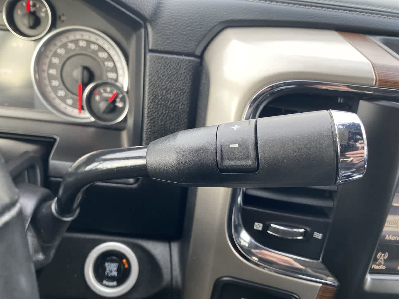 Thumbnail: 2016 RAM 2500 - 20