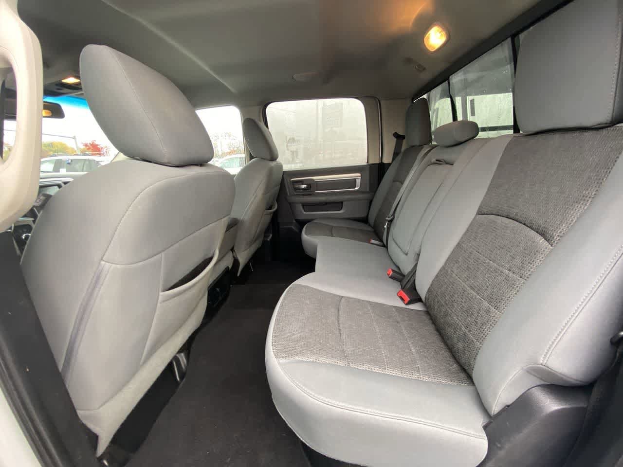 Thumbnail: 2013 RAM 2500 - 22