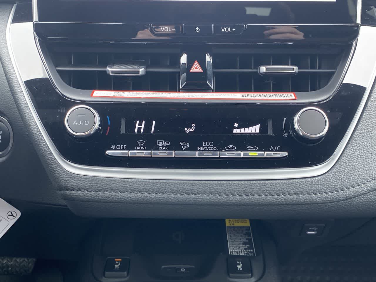 Thumbnail: 2026 Toyota Corolla - 18