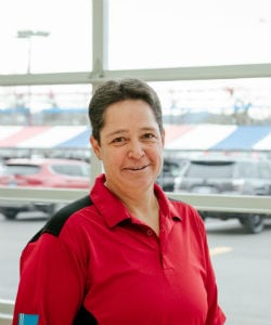 Staff member Julia Hamar from ID_e5a9032cd29a