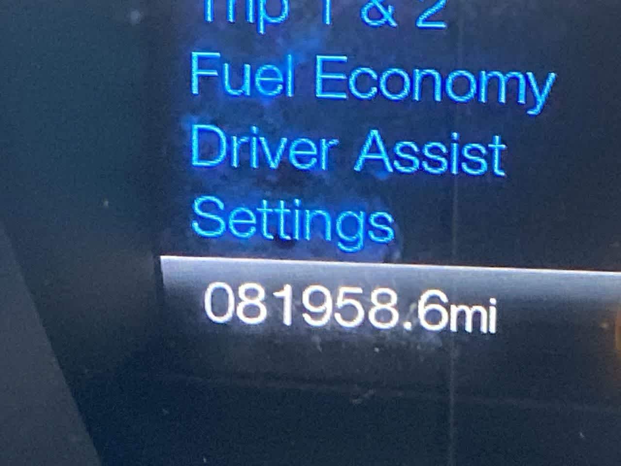 Thumbnail: 2018 Ford Fusion - 15