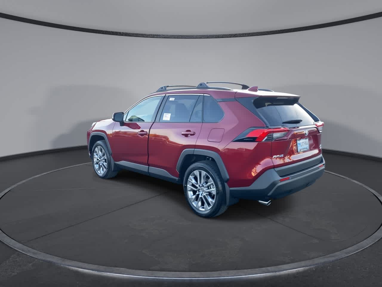 Thumbnail: 2025 Toyota RAV4 - 6