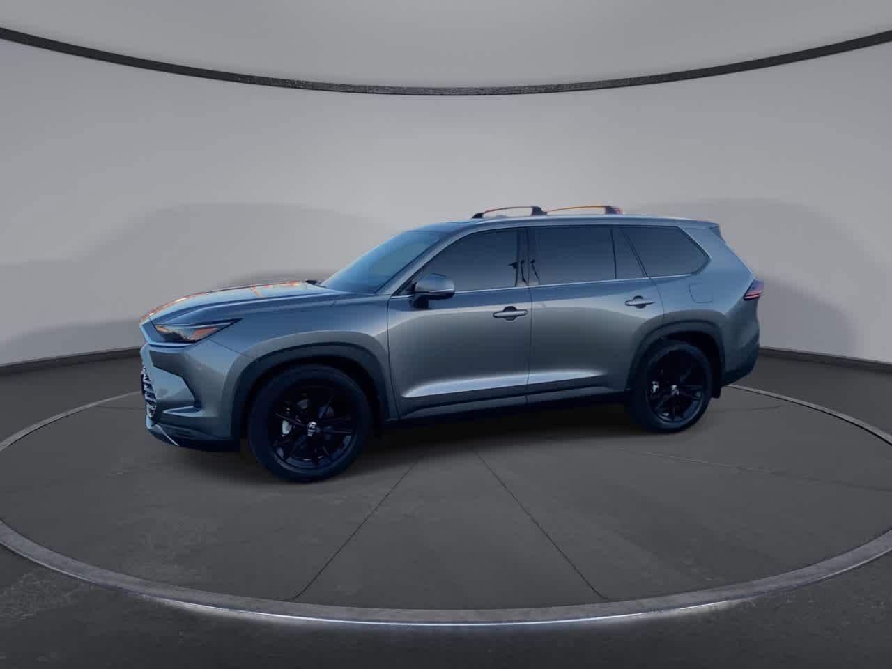 Thumbnail: 2025 Toyota Grand Highlander - 5