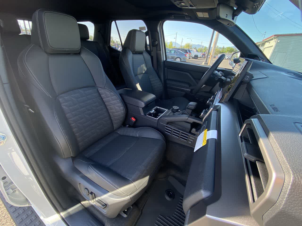 Thumbnail: 2026 Toyota 4Runner - 24