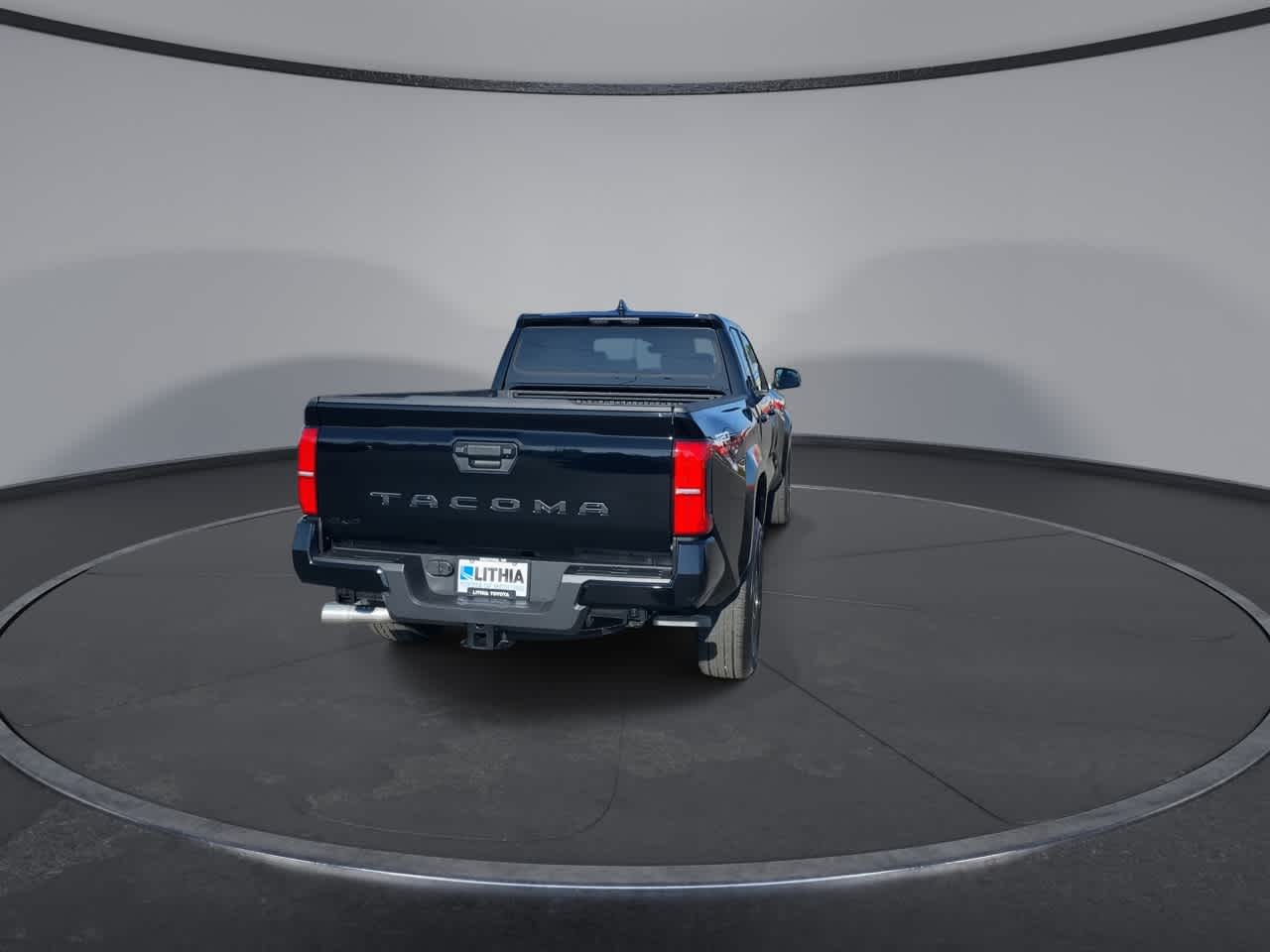 Thumbnail: 2025 Toyota Tacoma - 7