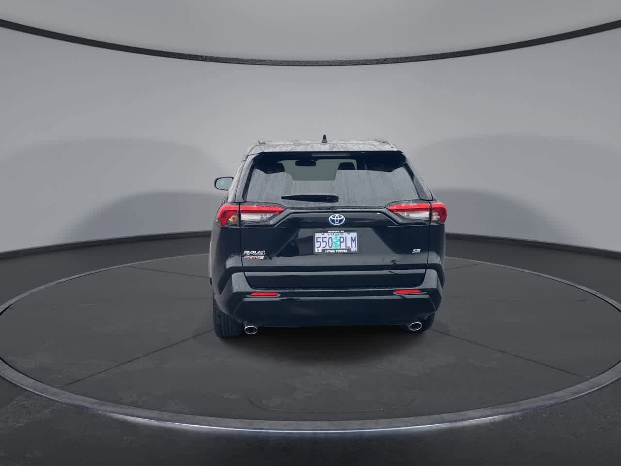 Thumbnail: 2023 Toyota RAV4 - 7